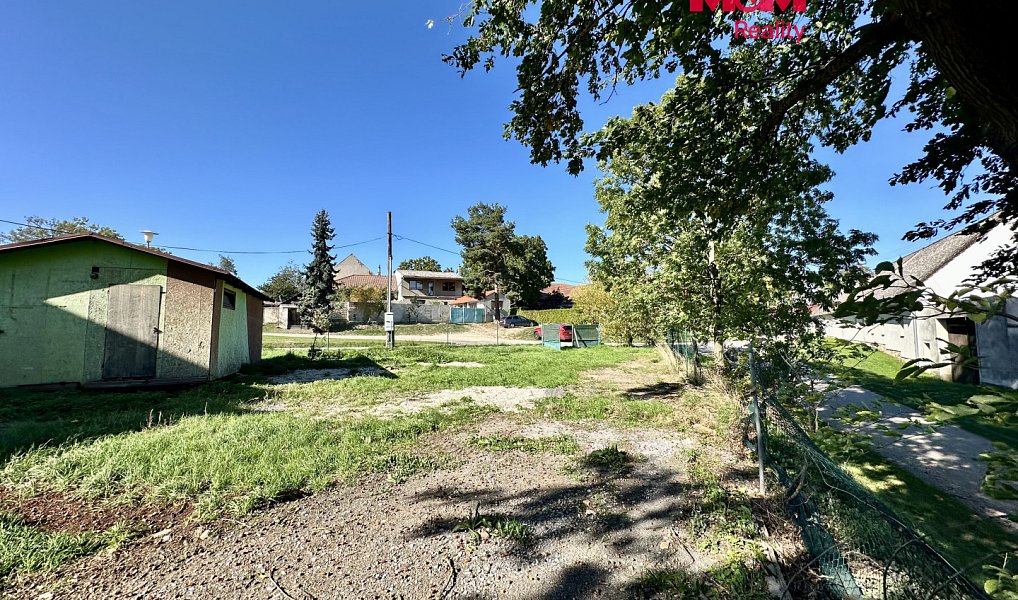 Prodej pozemku, 461 m², Jindřichův Hradec, Pleše