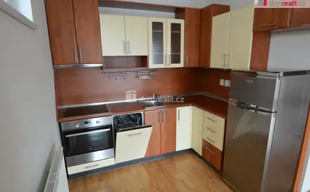 Pronájem bytu 2+kk 65 m², Počernická, Praha 10 - Strašnice