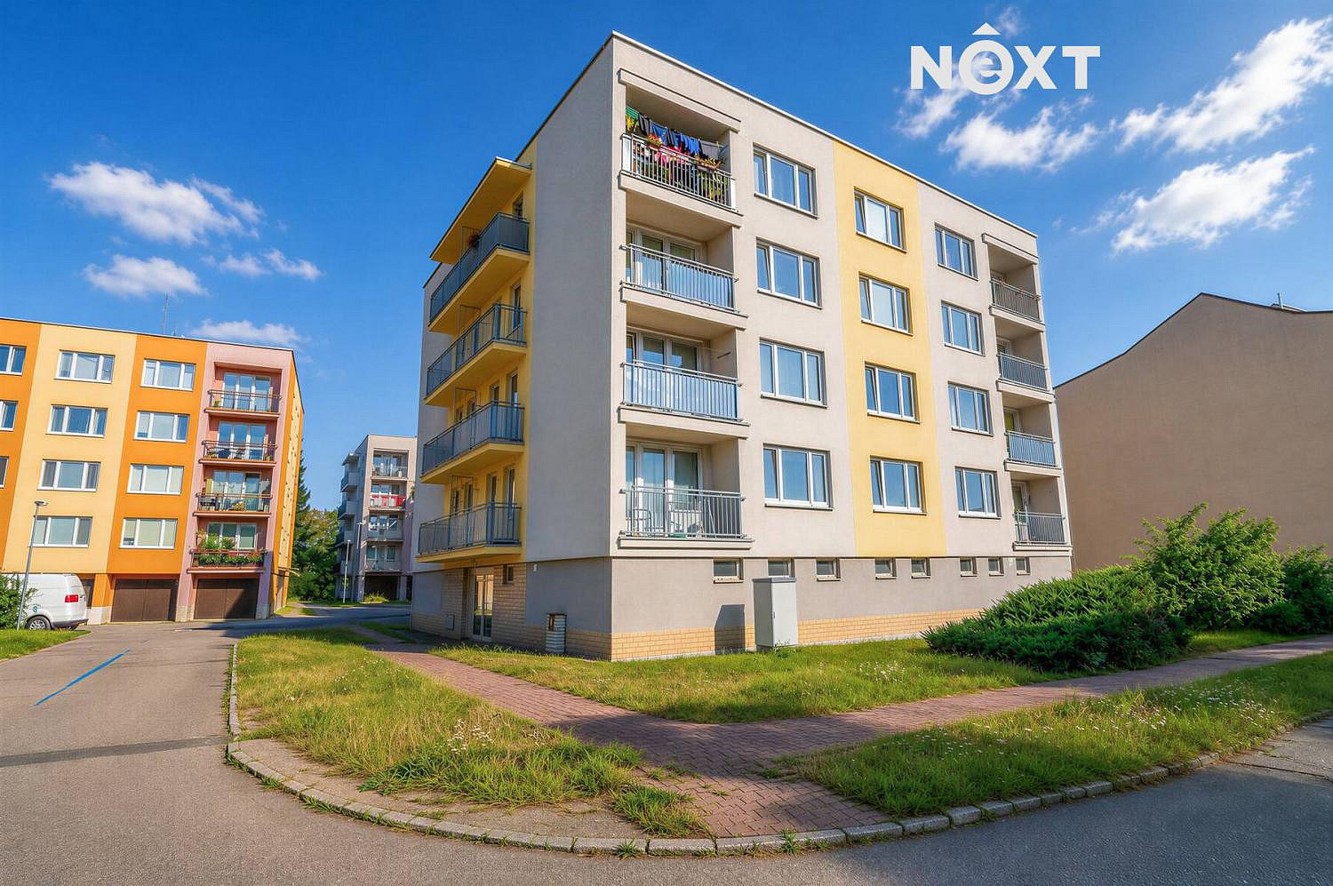 Prodej ostatní Garáž, 19m2, České Budějovice, České Budějovice 3 – fotografie 5
