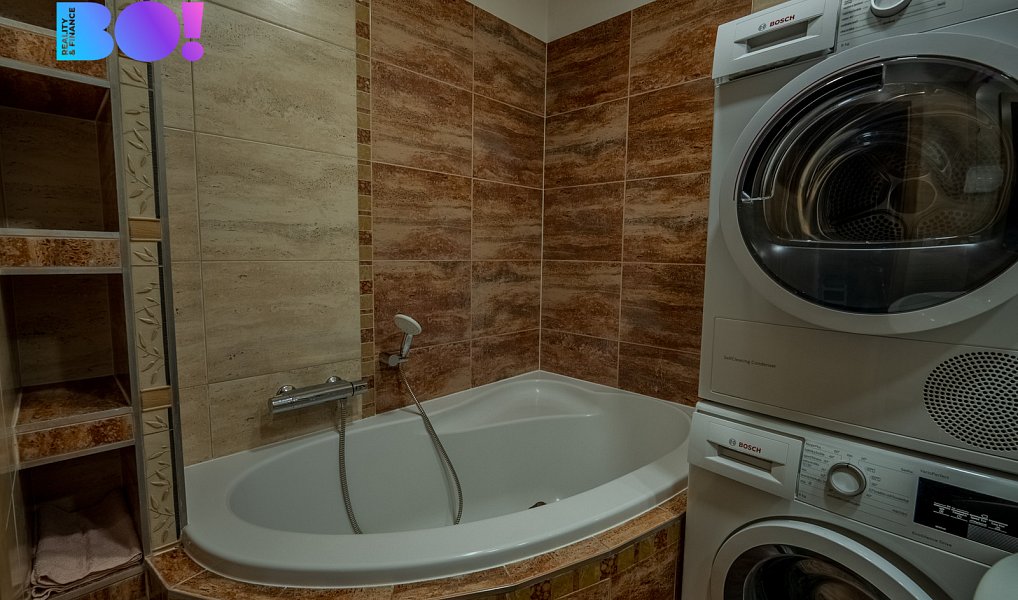 Prodej bytu 2+kk 50 m², Brno – náhled fotky 8
