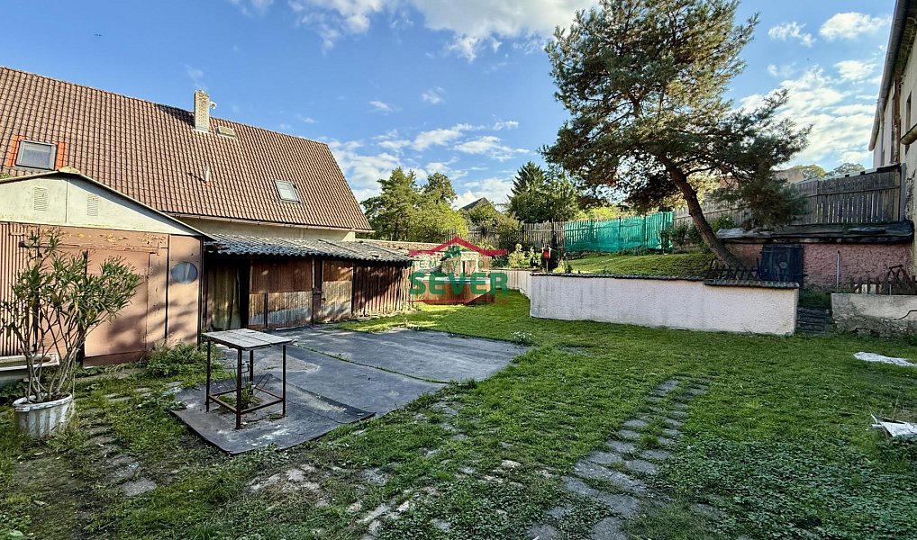 Prodej domu 136 m² s pozemkem 675 m², Braňany – náhled fotky 5