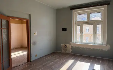 Prodej bytu 3+kk 72 m²