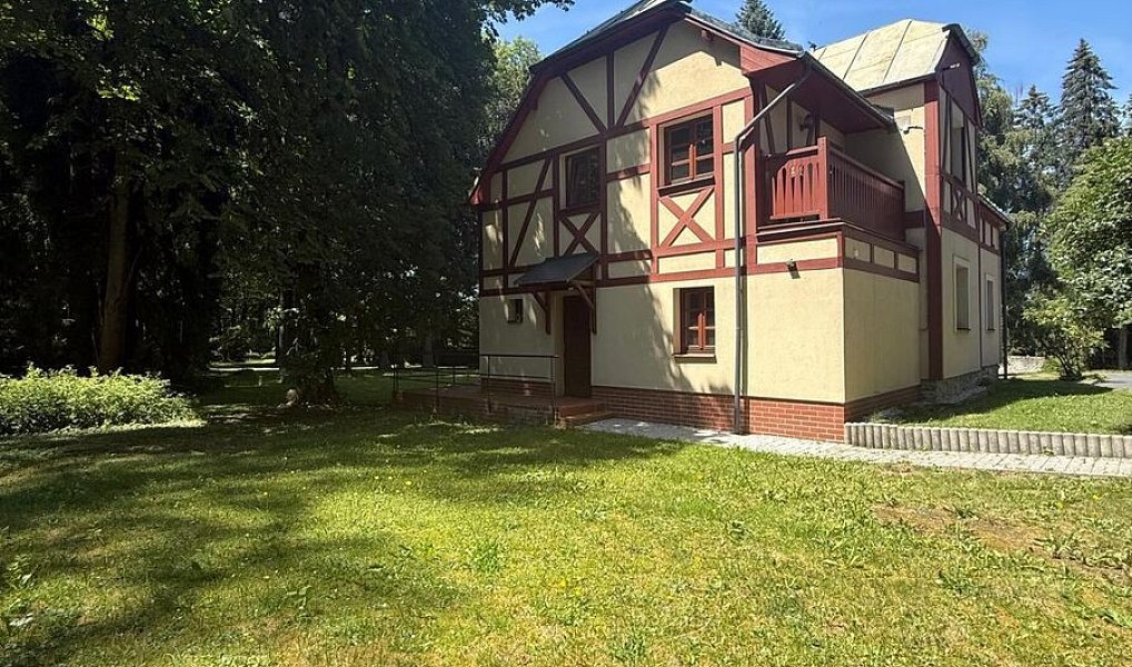 Pronájem domu 160 m² s pozemkem 378 m², Zádub-Závišín – náhled fotky 12