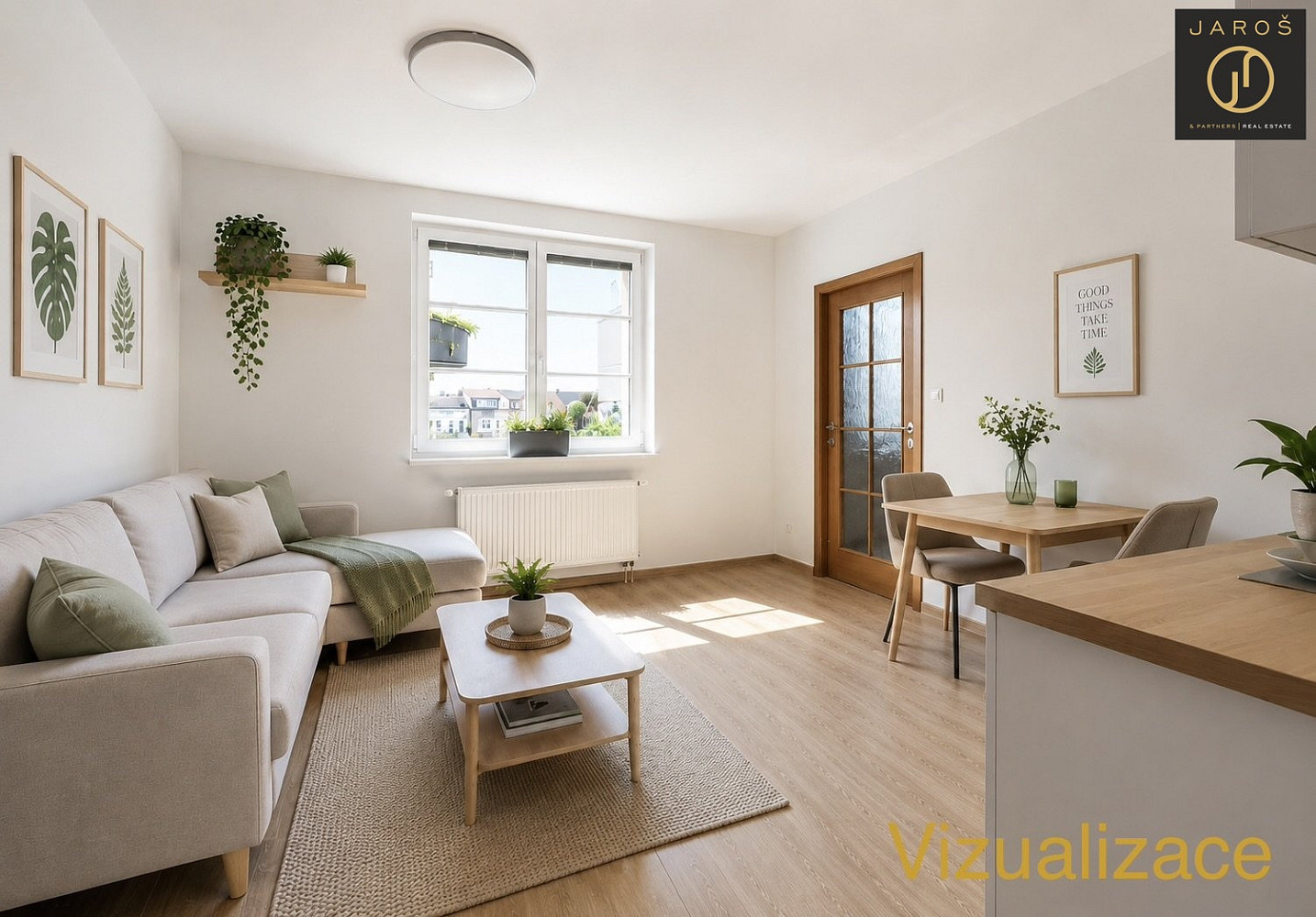 Prodej bytu 3+kk 88 m² — photo 5