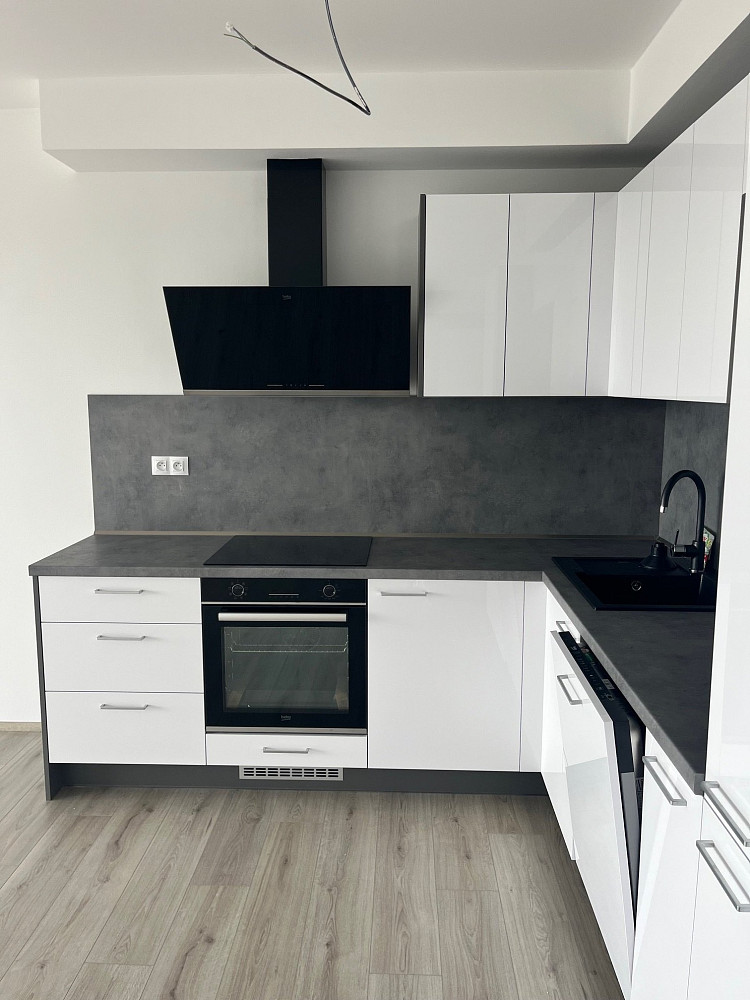 Pronájem bytu 2+kk 58 m², Pardubice