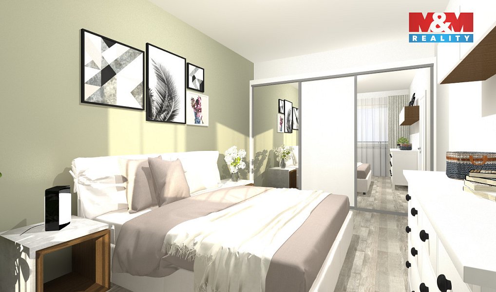 Prodej domu 87 m² s pozemkem 493 m², Krušovice – náhled fotky 18