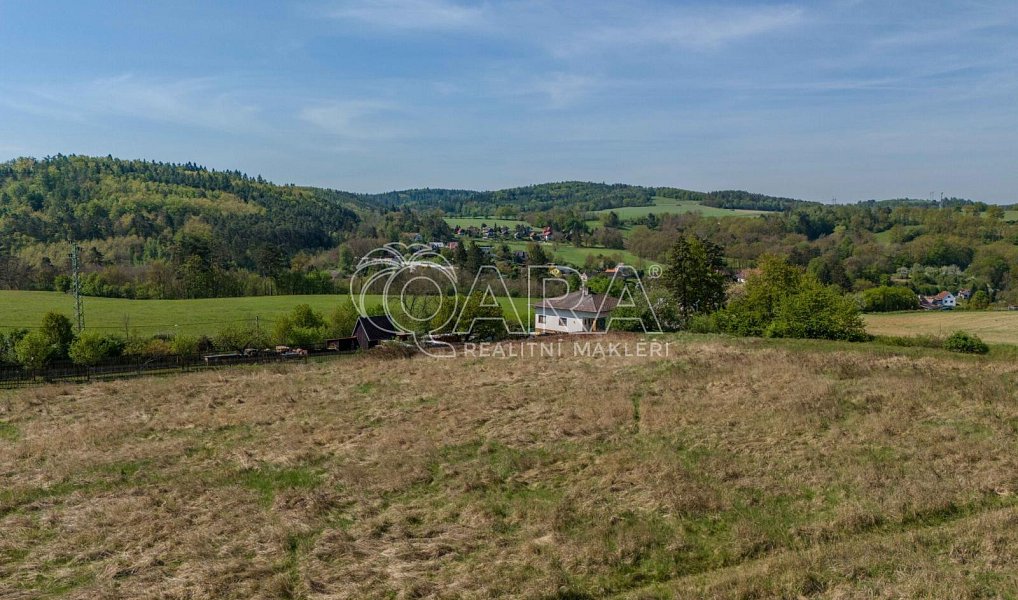 Prodej stavebního pozemku 1 676 m², Kamenný Přívoz – náhled fotky 15