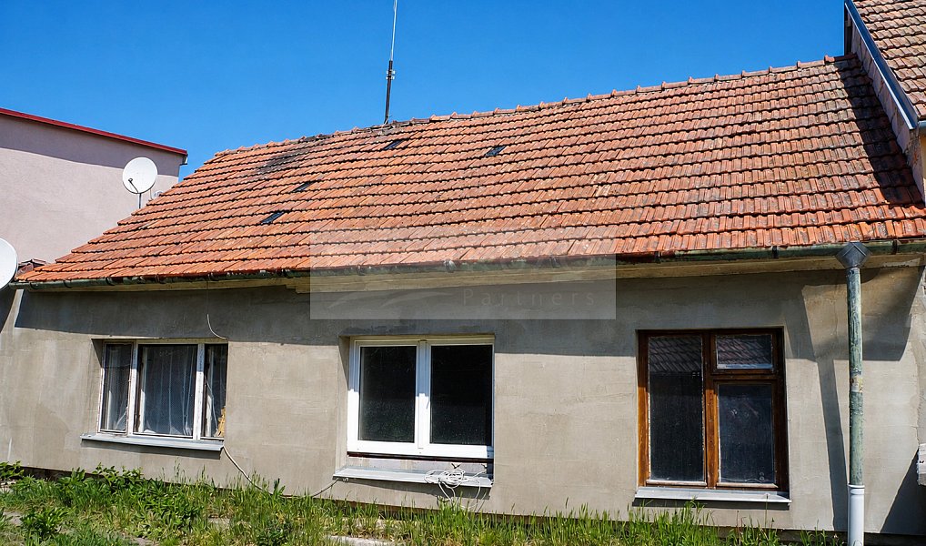 Prodej domu 107 m² s pozemkem 178 m², Zbýšov – náhled fotky 5