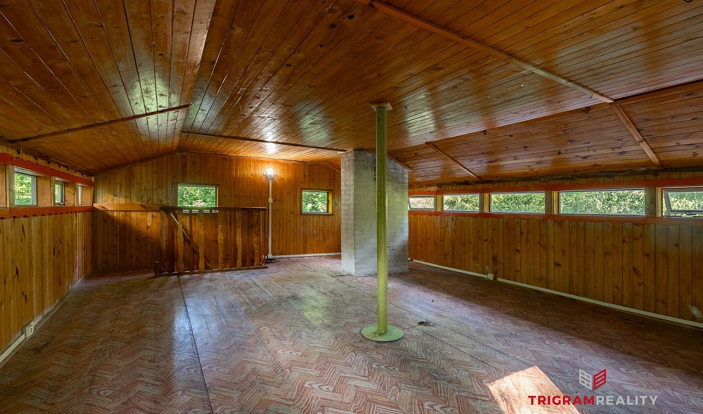Prodej chaty/chalupy 146 m² s pozemkem 1 544 m², Kunětice – náhled fotky 9