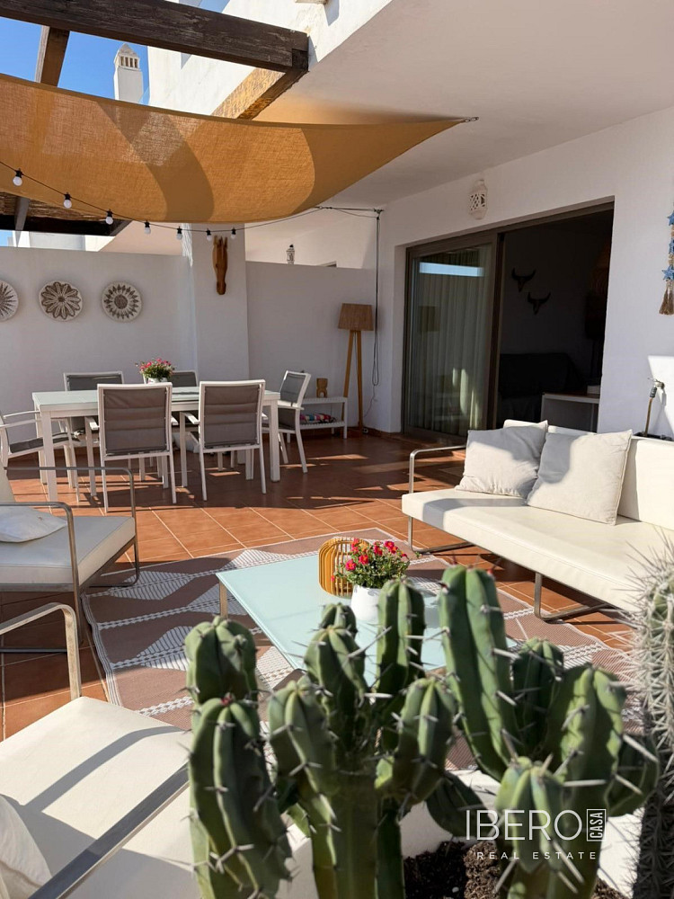 Pis 3+kk – Mijas, Cortijo Colorado, Costa del Sol Occidental - Vista 2