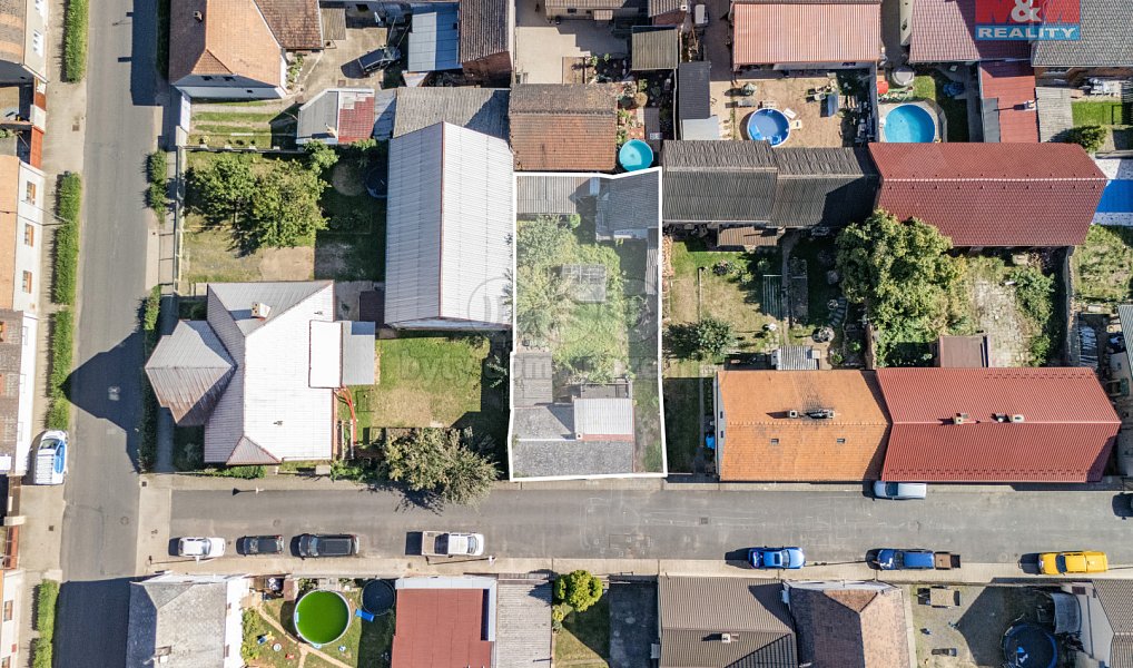 Prodej domu 180 m² s pozemkem 341 m², Kryry – náhled fotky 2