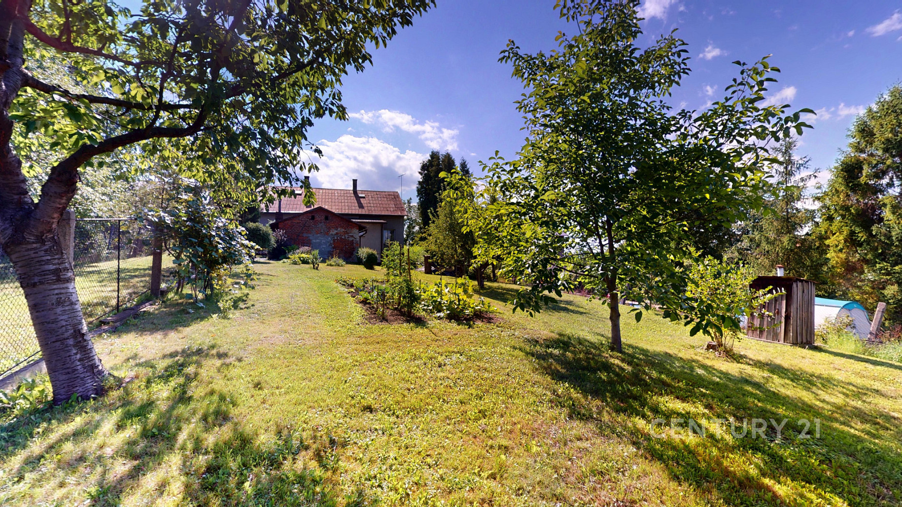 Prodej domu 167 m² s pozemkem 1 095 m²