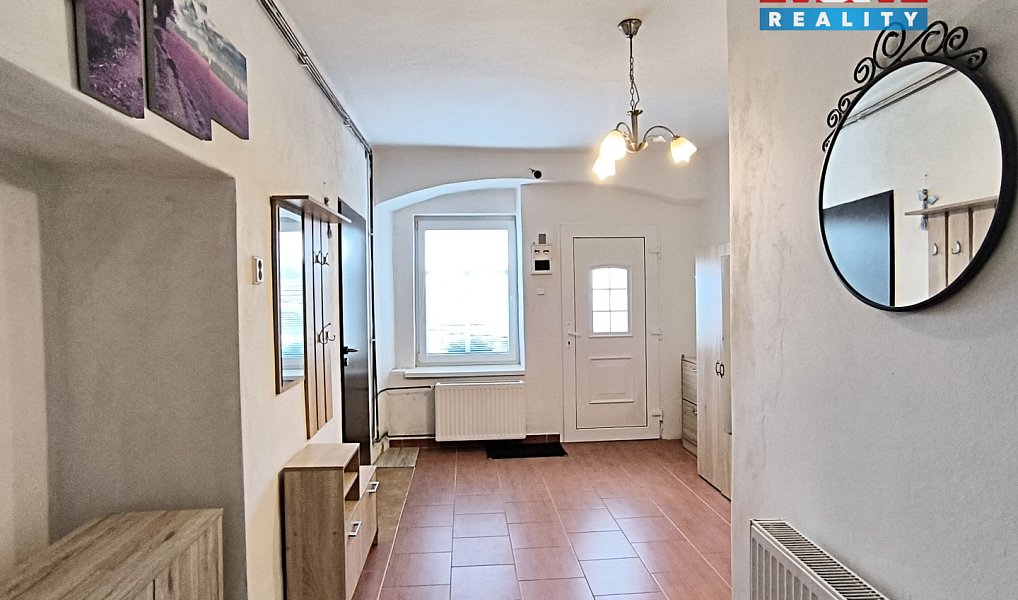 Prodej domu 117 m² s pozemkem 290 m², Žirovnice – náhled fotky 10