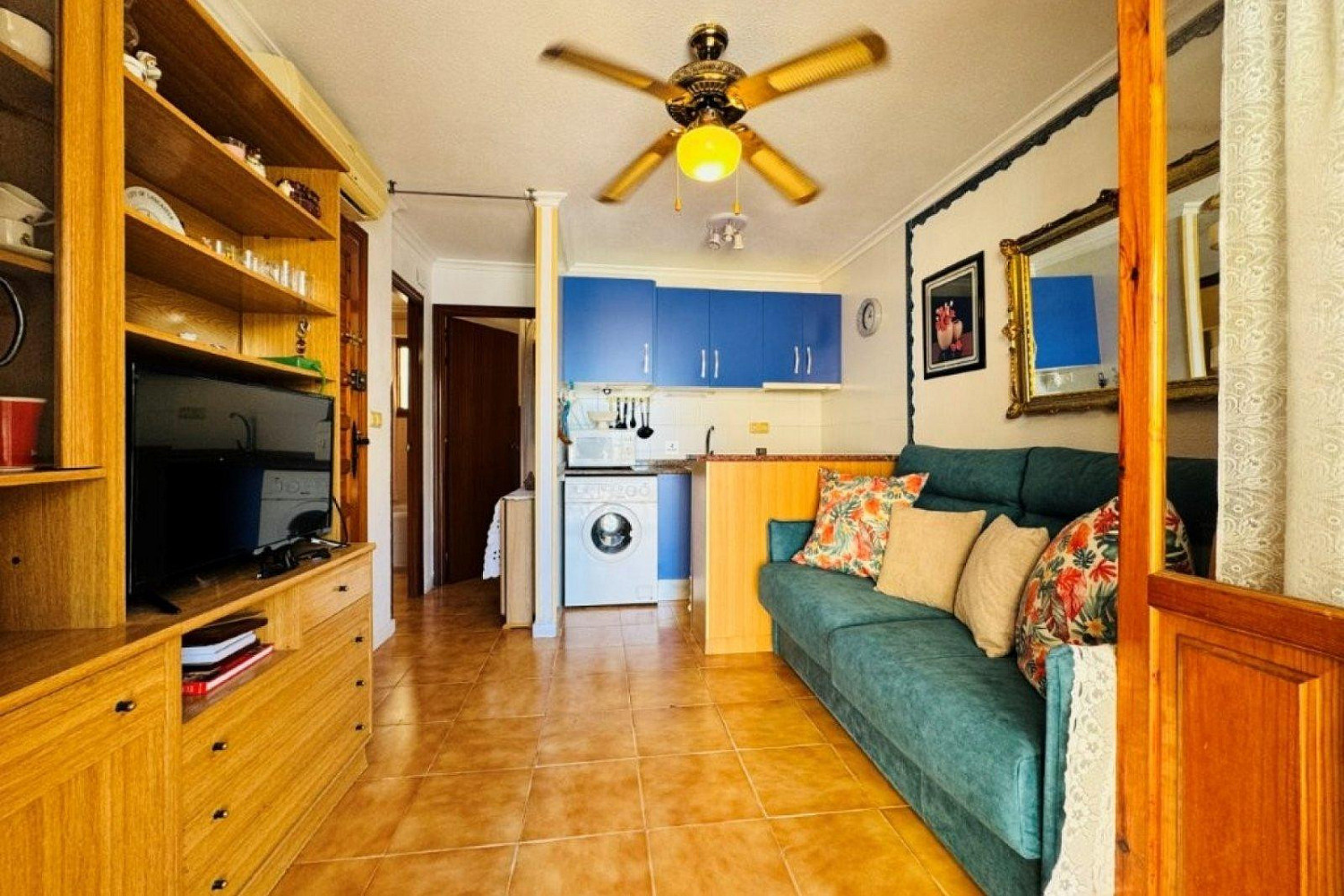 Piso 1+kk – Torrevieja, La Mata - Más