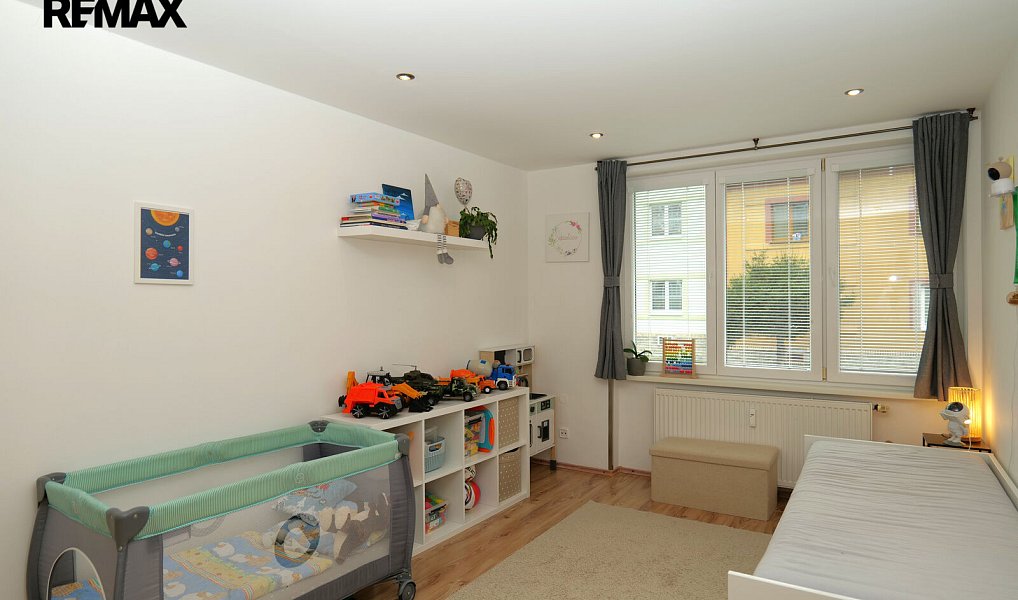 Prodej bytu 3+kk 70 m², Louny – náhled fotky 8