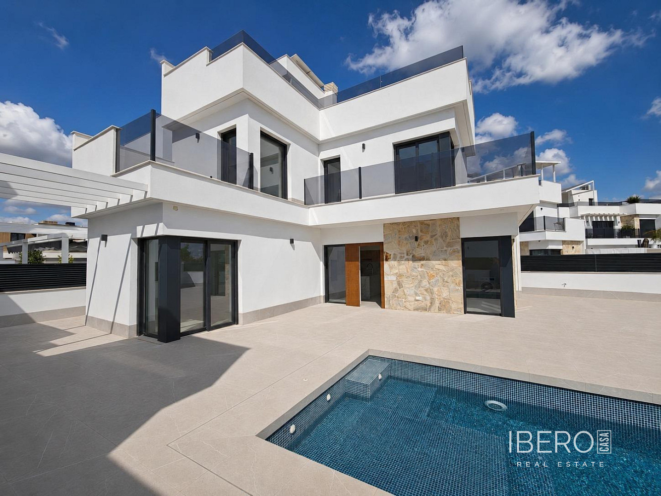 Casa 7+kk – Los Alcazares