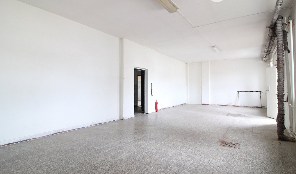 Pronájem skladovacích prostor 138 m², Brno – náhled fotky 3