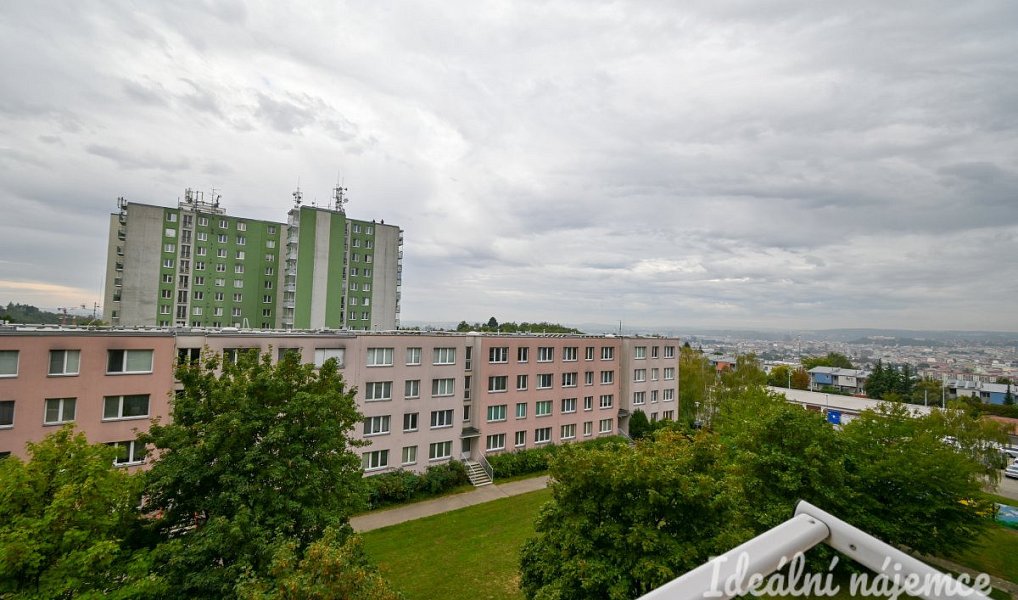 Pronájem bytu 2+kk 40 m², Brno – náhled fotky 14