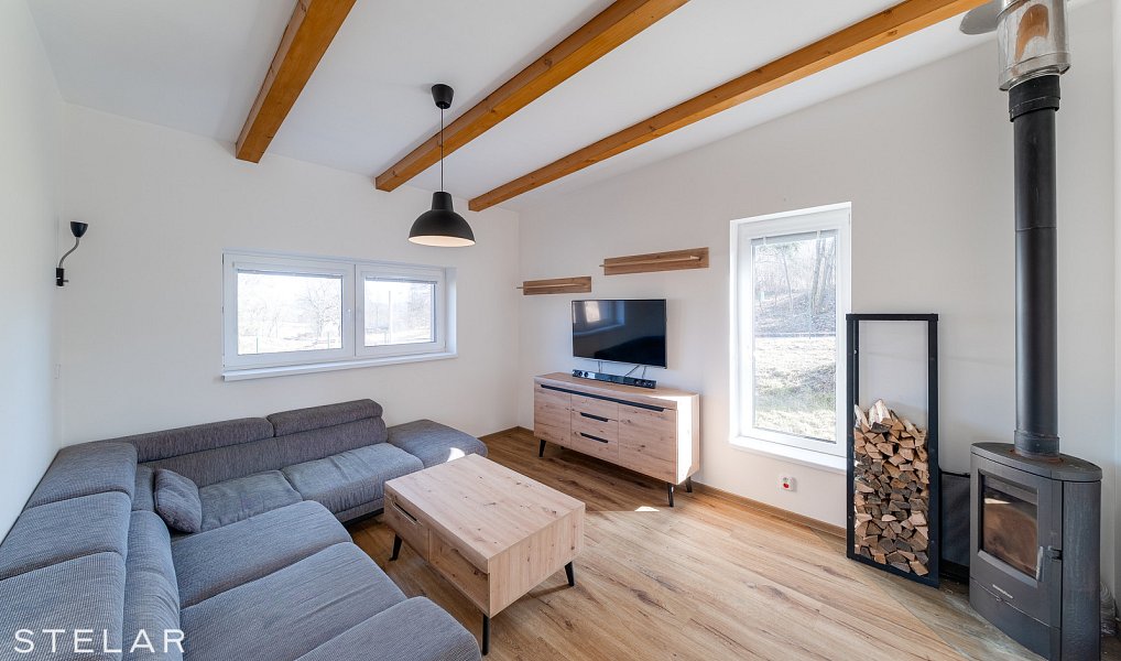 Prodej domu 99 m² s pozemkem 1 831 m², Hraničné Petrovice – náhled fotky 5