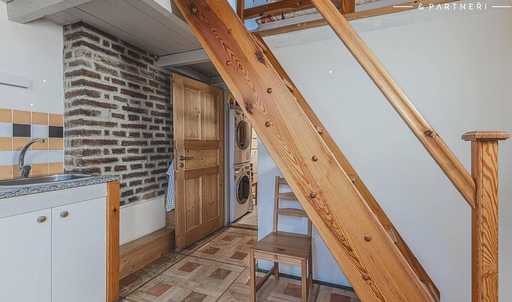 Prodej bytu 2+kk 53 m², Hradec Králové – náhled fotky 10