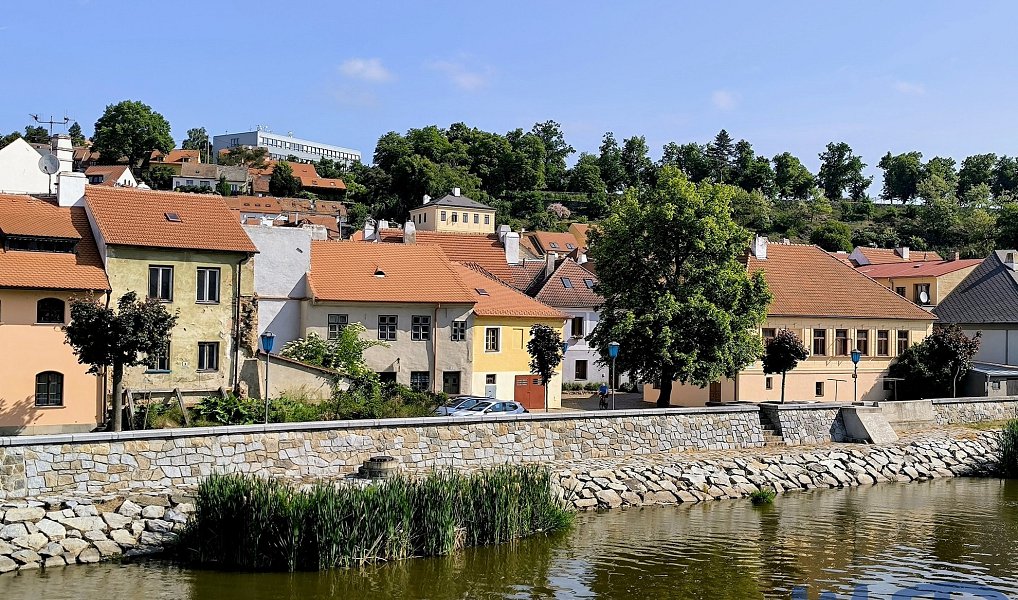 Prodej domu 251 m² s pozemkem 77 m², Třebíč – náhled fotky 3