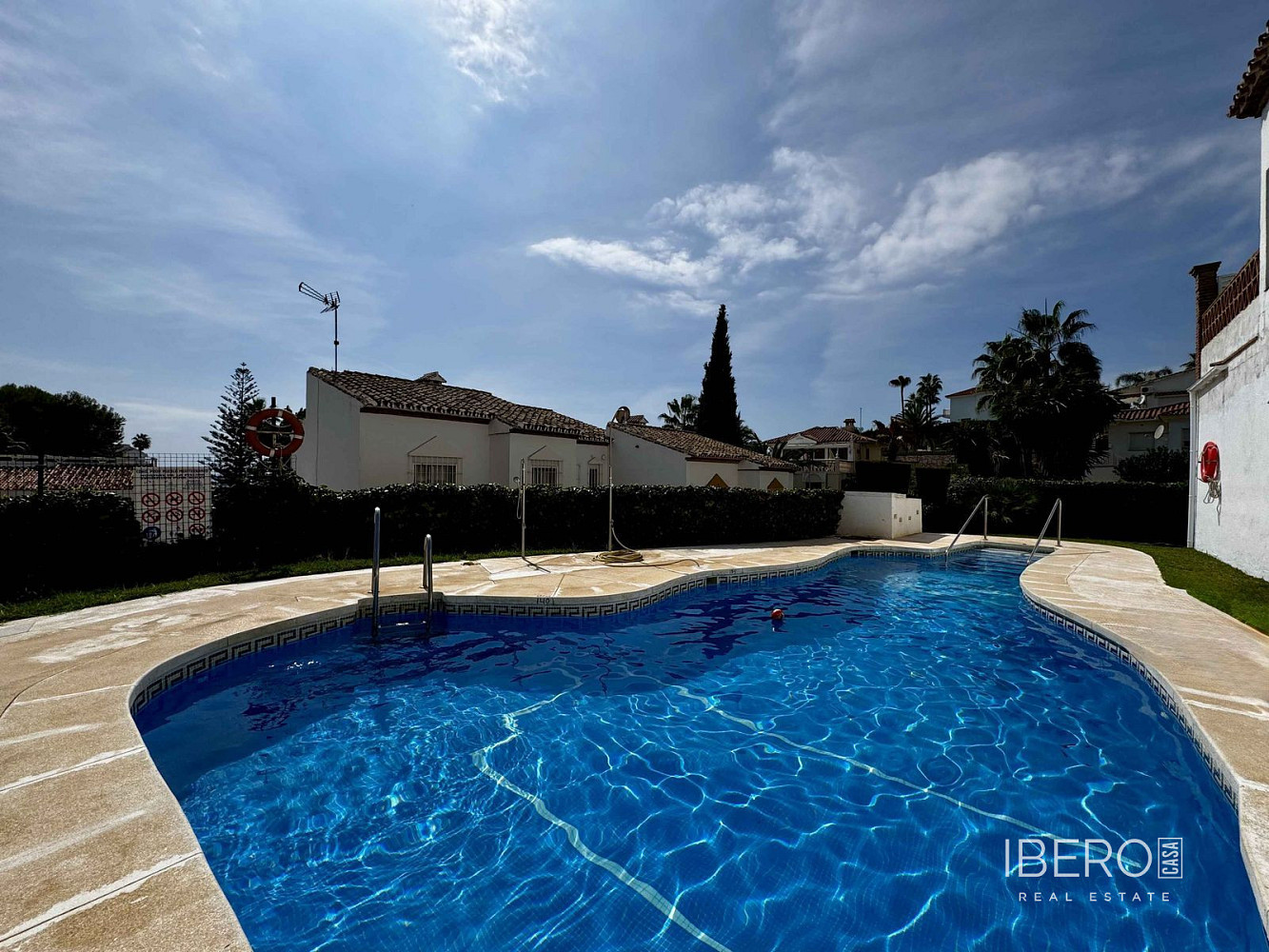 Casa 3+kk – Mijas, Riviera del Sol - Fase VIII, Urbanización Sitio de Calahonda