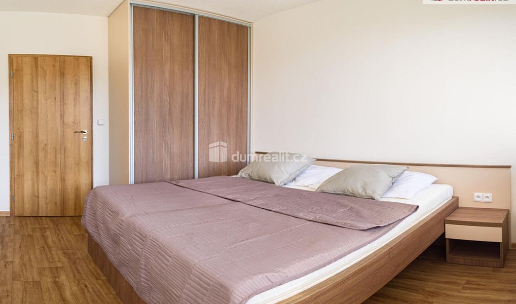 Prodej bytu 2+kk 46 m², Všemina – náhled fotky 5