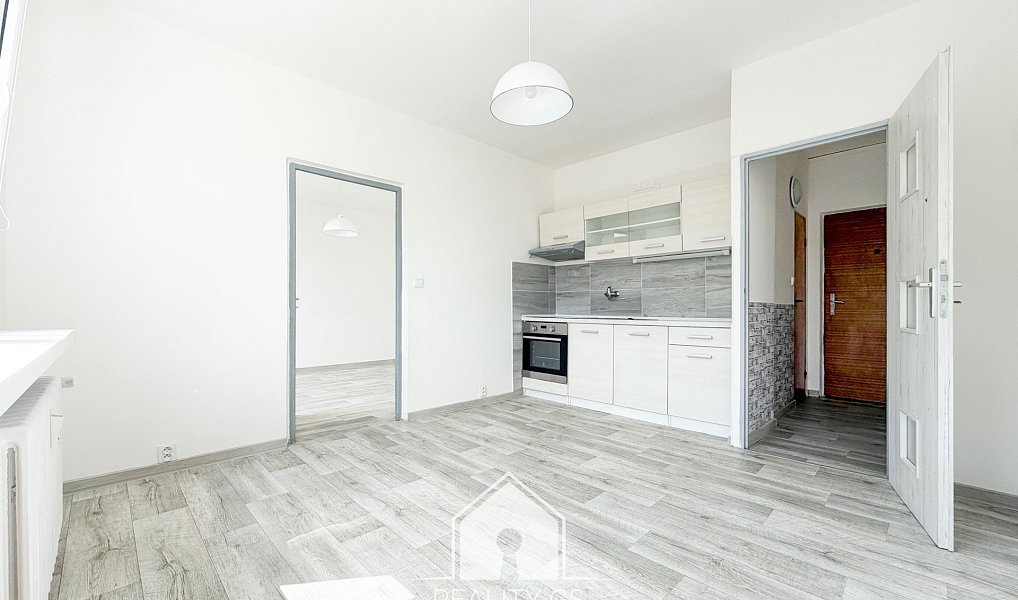 Prodej bytu 1+1 36 m², Jílové – náhled fotky 6