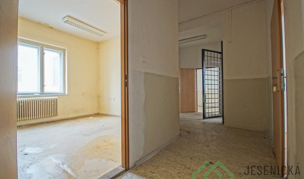 Prodej domu 790 m² s pozemkem 484 m², Javorník – náhled fotky 13