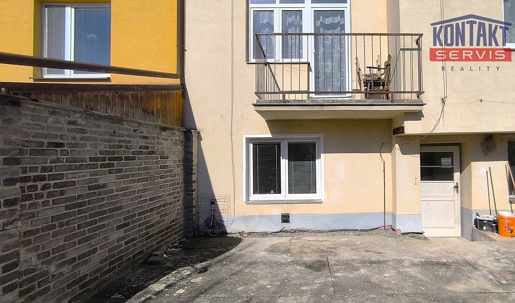 Prodej bytu 1+1 27 m², Písek – náhled fotky 13