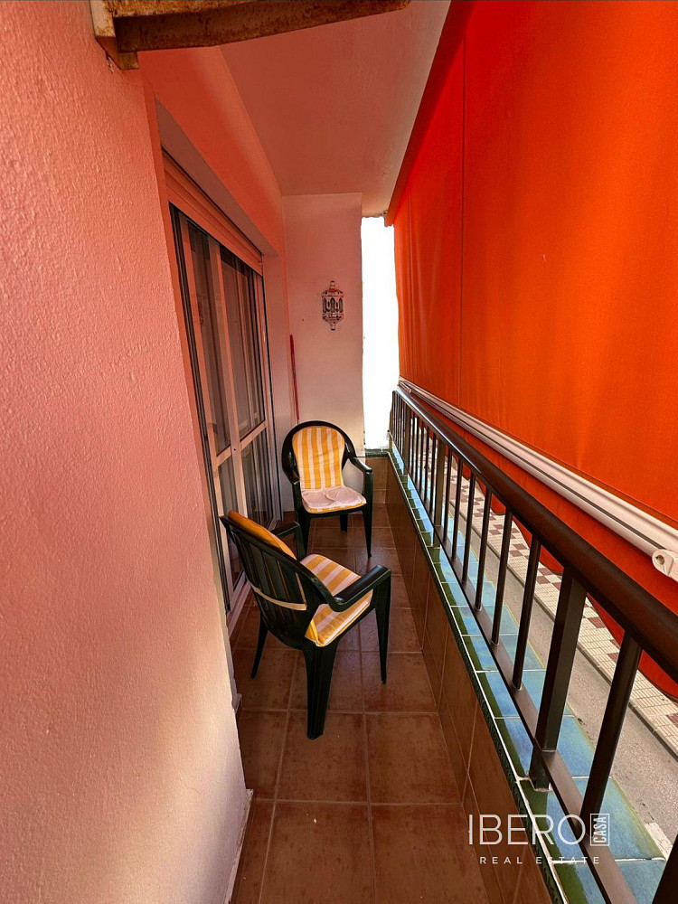 Piso 4+kk – Estepona - Vista 4