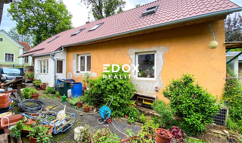 Prodej domu 240 m² s pozemkem 1 295 m², Vysoký Újezd – náhled fotky 9