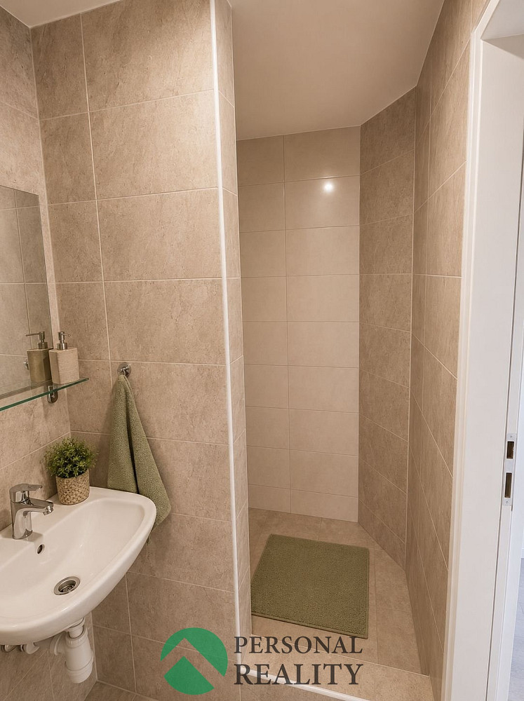 Prodej bytu 1+1 25 m² – fotografie 4
