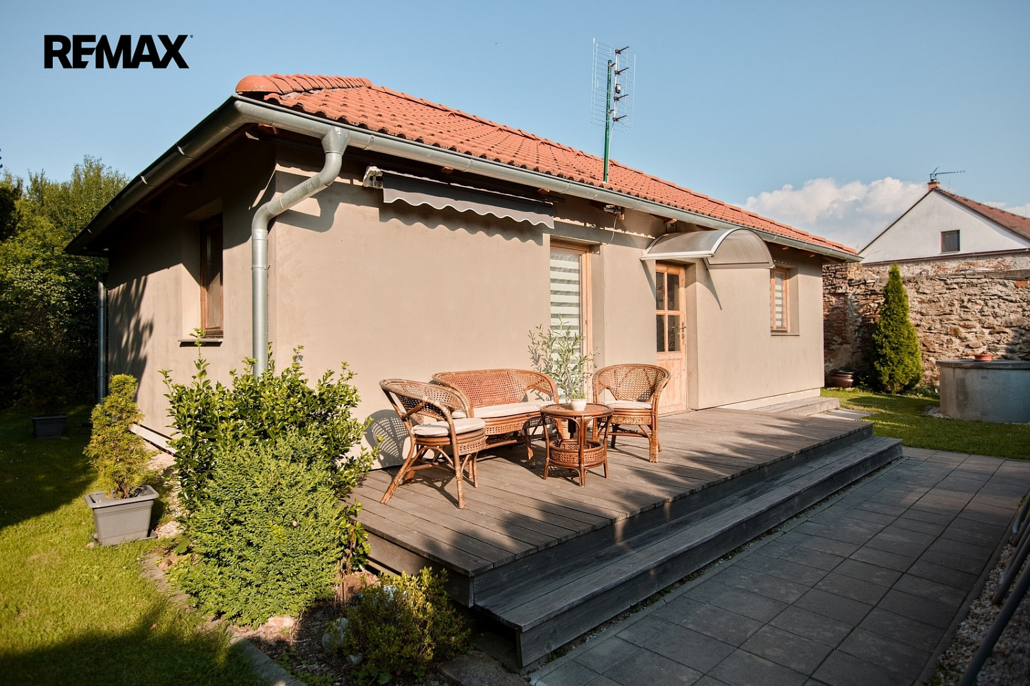 Prodej bytu 3+kk 56 m² — photo 2