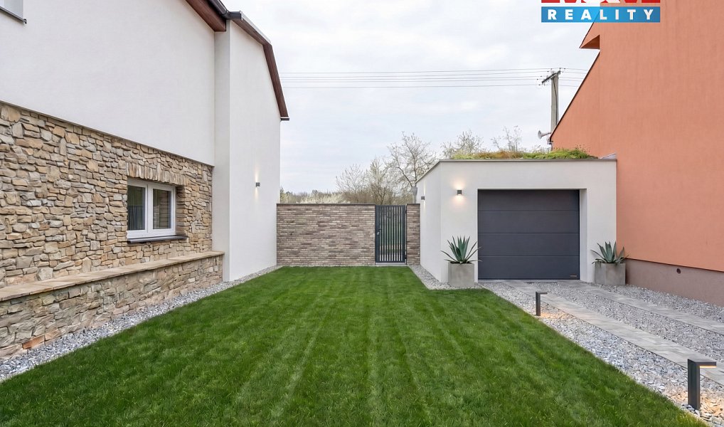 Prodej stavebního pozemku 816 m², Laškov – náhled fotky 27