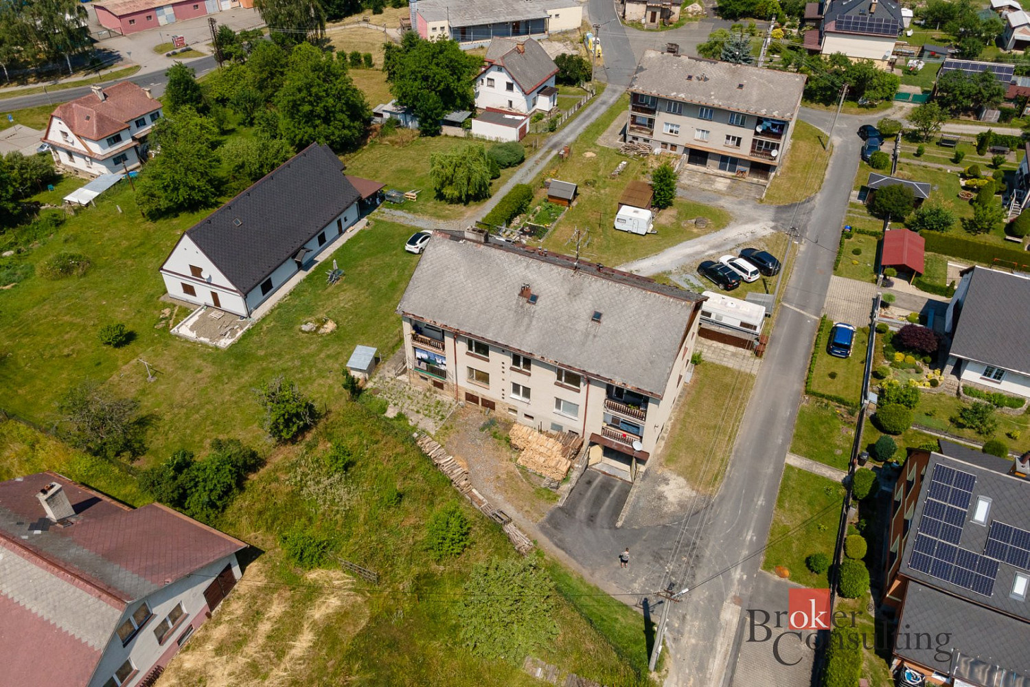 Prodej komerčního objektu (jiného typu) 500 m² — photo 3