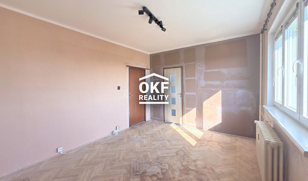 Prodej bytu 3+1 53 m², Přerov – náhled fotky 4
