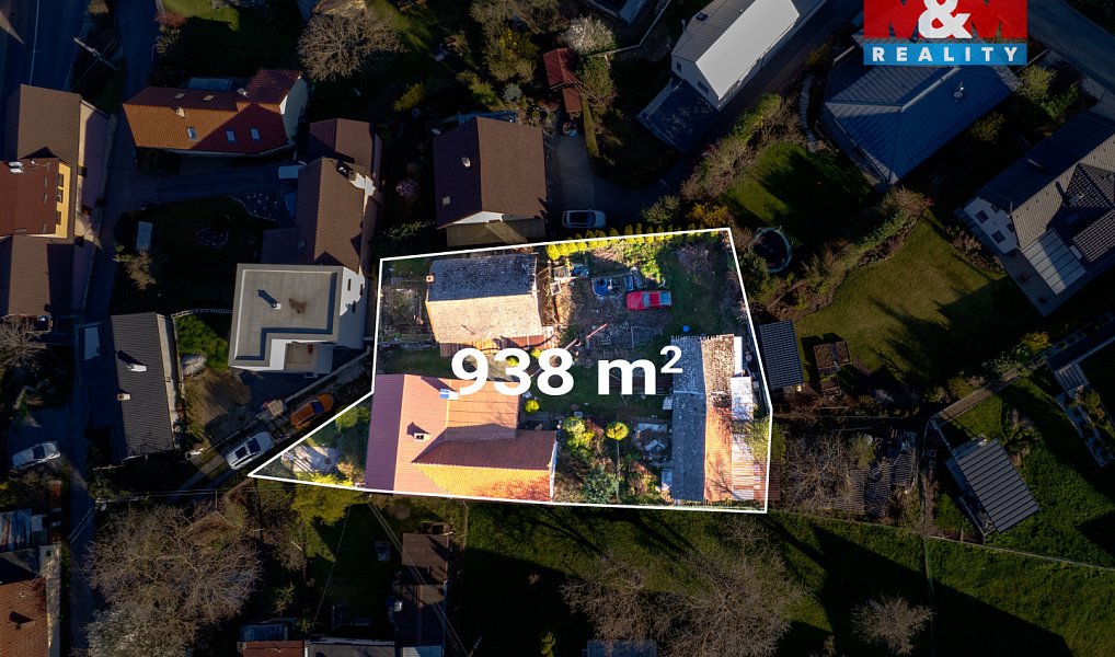 Prodej domu 98 m² s pozemkem 938 m², Zlín – náhled fotky 2