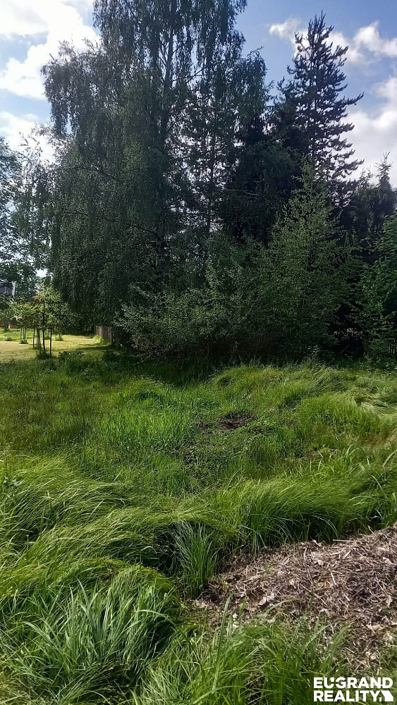 Prodej stavebního pozemku 1 800 m² – fotografie 2