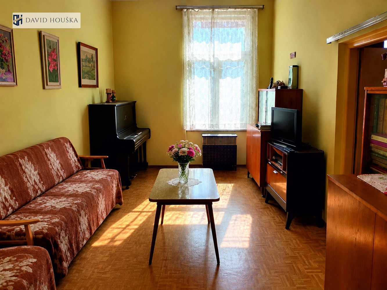 Prodej bytu 3+1 64 m² – fotografie 2