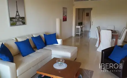 Prodej bytu 3+kk 95 m², La Duquesa, Španělsko