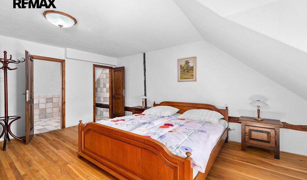 Prodej komerčního objektu (jiného typu) 855 m², Jindřichův Hradec – náhled fotky 40