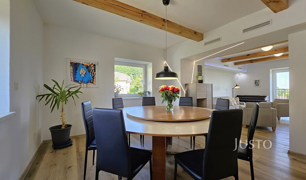 Prodej domu 276 m² s pozemkem 1 398 m², Písek – náhled fotky 15