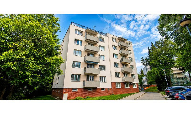 Pronájem bytu 3+1 80 m²