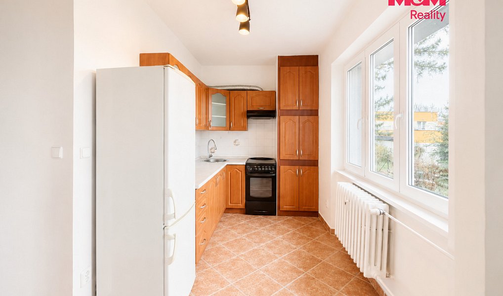 Prodej bytu 3+1 75 m², Roztoky – náhled fotky 12