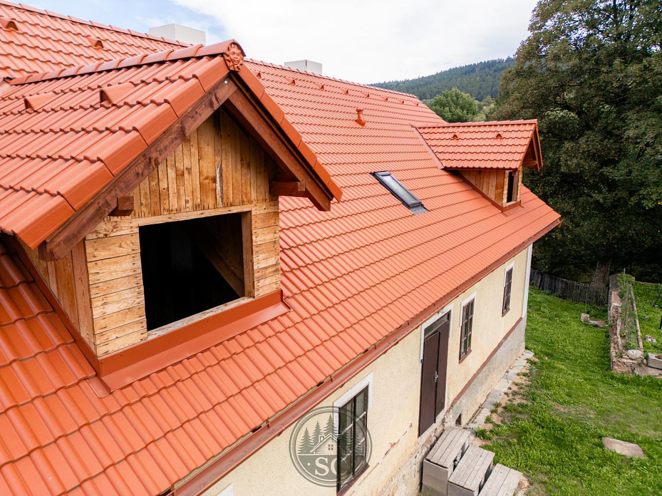 Prodej domu 248 m² s pozemkem 1 427 m² – fotografie 5