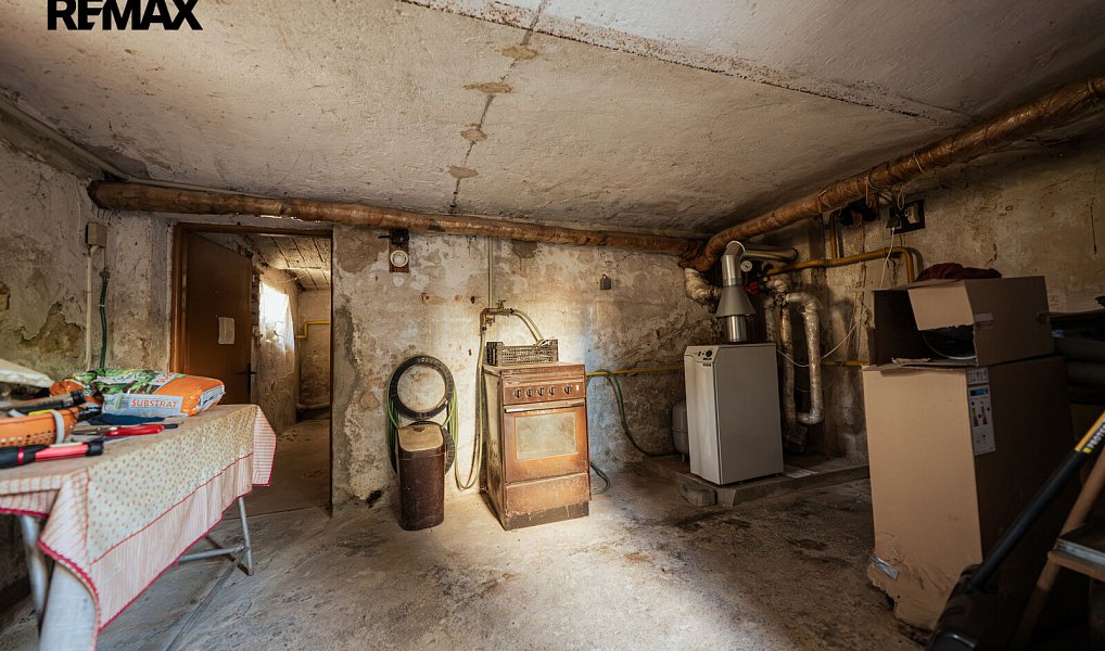 Prodej domu 145 m² s pozemkem 863 m², Bořitov – náhled fotky 32