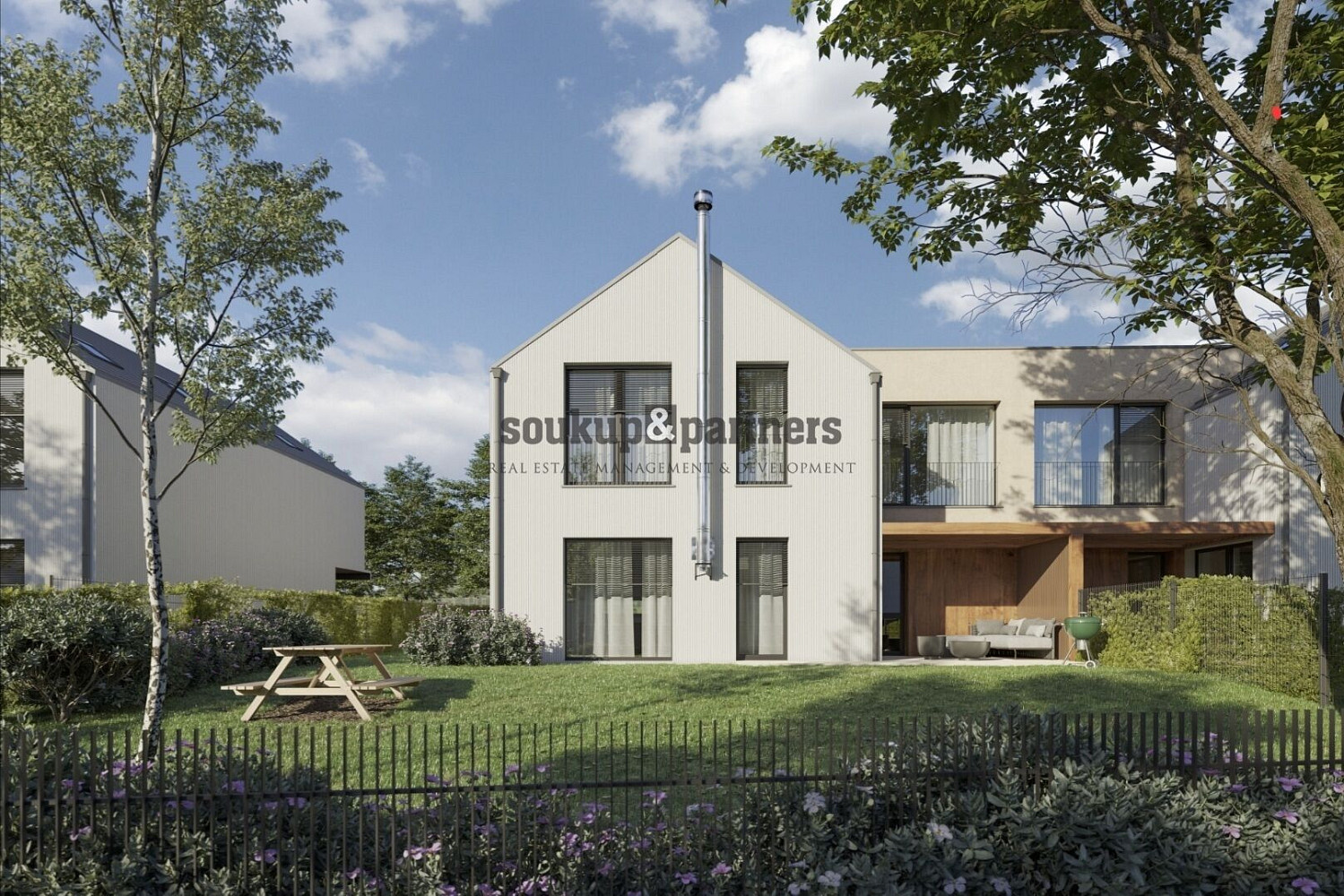 Prodej domu 154 m² s pozemkem 554 m² – fotografie 5