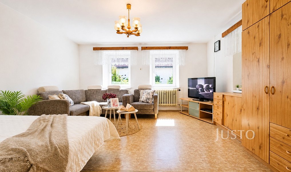 Prodej domu 141 m² s pozemkem 780 m², Albrechtice nad Vltavou – náhled fotky 5