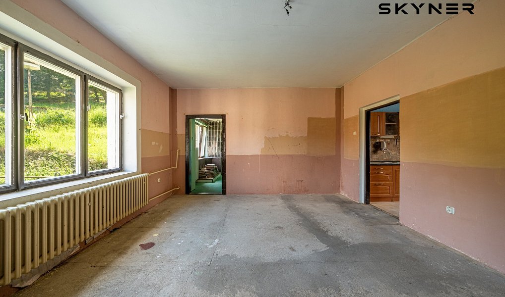 Prodej domu 278 m² s pozemkem 1 500 m², Ústí nad Labem – náhled fotky 9